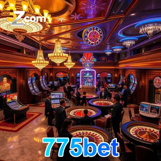 775bet APP